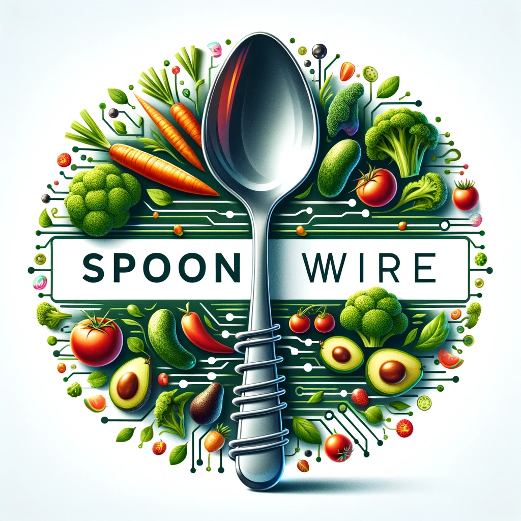 Spoon Wire Logo